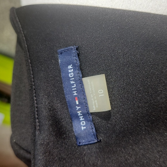 TOMMY HILFIGER mod dress - Picture 10 of 11